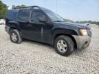 2008 Nissan Xterra OFF Road