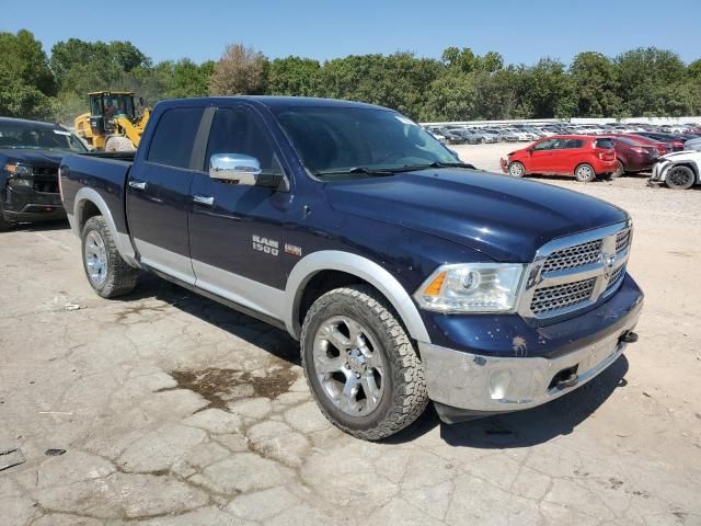 2014 Dodge 1500 Laram