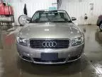 2004 Audi A4 1.8 Cabriolet