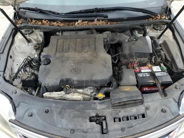 2013 Toyota Avalon Base