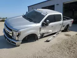 Salvage cars for sale at Milwaukee, WI auction: 2019 Ford F250 Super Duty