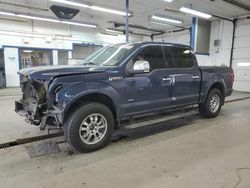 2015 Ford F150 Supercrew en venta en Pasco, WA