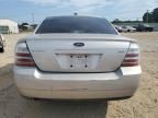 2008 Ford Taurus SEL