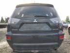 2012 Mitsubishi Outlander SE