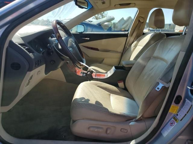 2011 Lexus ES 350