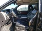 2009 Ford F150 Supercrew