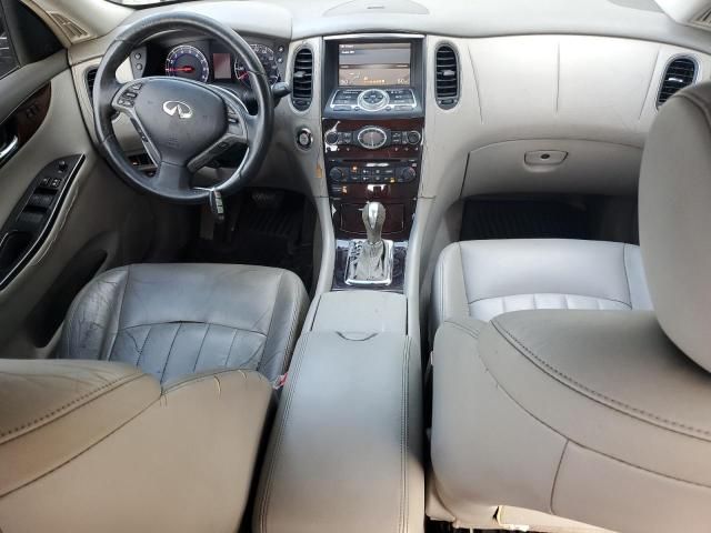 2008 Infiniti EX35 Base