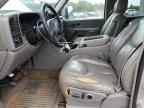 2007 Chevrolet Silverado K2500 Heavy Duty