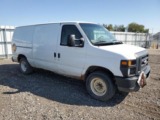 2010 Ford Econoline E150 Van