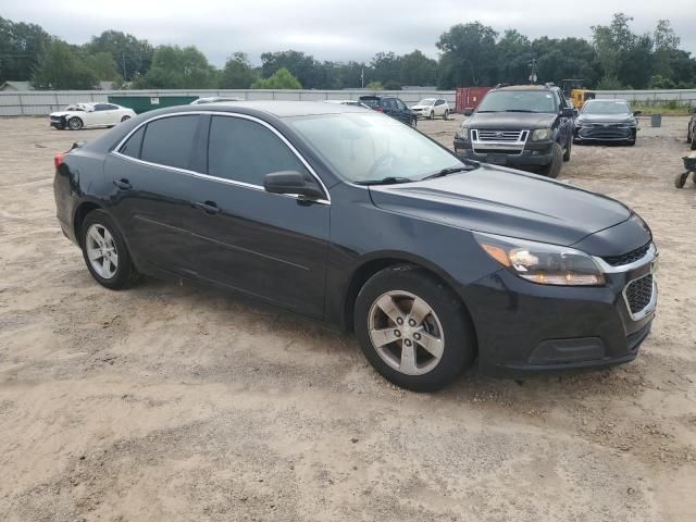 2015 Chevrolet Malibu LS