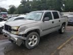 2005 Chevrolet Avalanche C1500