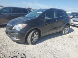 Buick salvage cars for sale: 2015 Buick Encore