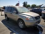 2004 Honda Pilot EX