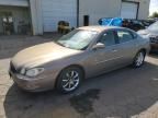 2007 Buick Lacrosse CXL