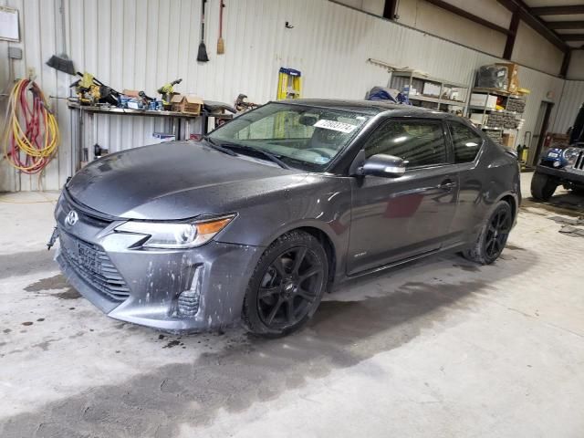 2014 Scion TC