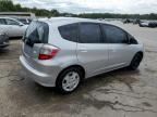 2012 Honda FIT