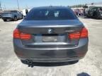 2013 BMW 328 I Sulev