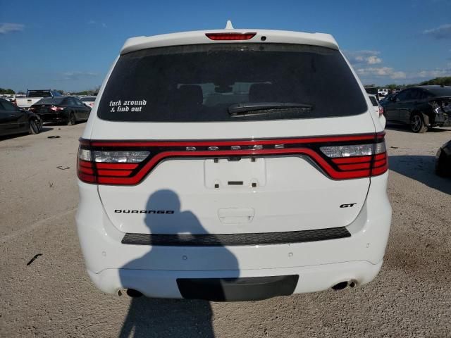 2020 Dodge Durango GT