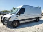 2017 Mercedes-Benz Sprinter 2500