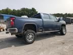 2022 Chevrolet Silverado K3500 LTZ