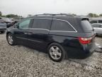 2011 Honda Odyssey Touring