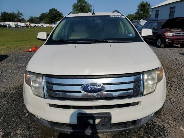 2008 Ford Edge Limited