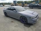 1993 Nissan Skyline GT