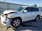 2009 Toyota Highlander Limited