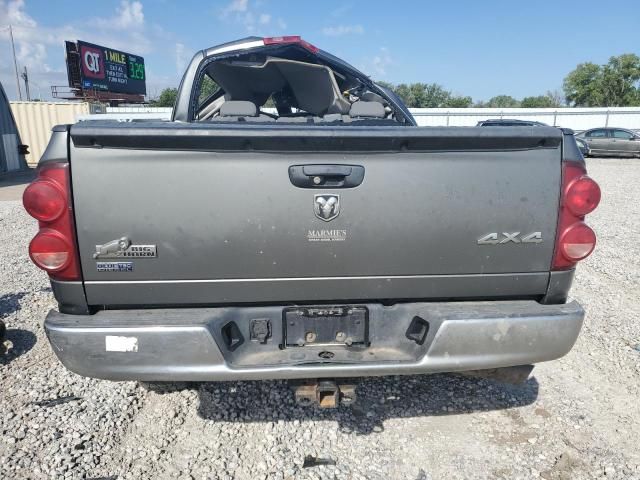 2008 Dodge RAM 3500 ST