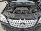 2008 Mercedes-Benz ML 350