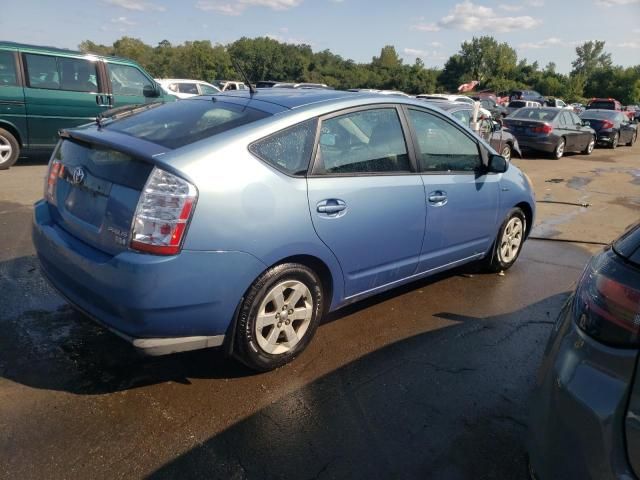 2006 Toyota Prius