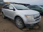 2009 Ford Edge Limited