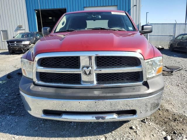 2011 Dodge RAM 1500