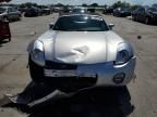 2006 Pontiac Solstice