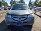 2007 Acura MDX Sport