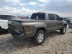 2015 Toyota Tacoma Double Cab