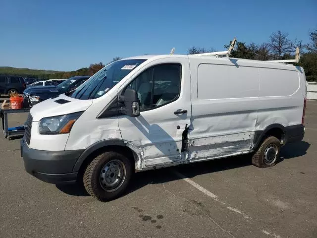 2016 Ford Transit T-250