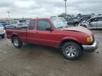 2003 Ford Ranger Super Cab