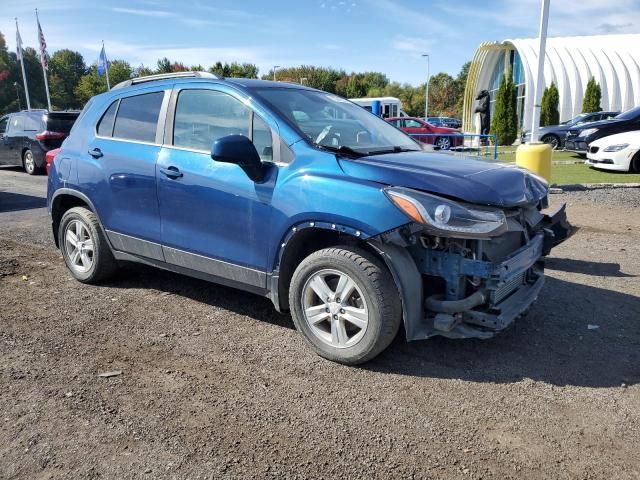 2020 Chevrolet Trax 1LT