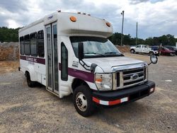 2012 Ford Econoline E350 Super Duty Cutaway Van en venta en Hueytown, AL