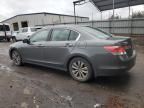 2012 Honda Accord EX