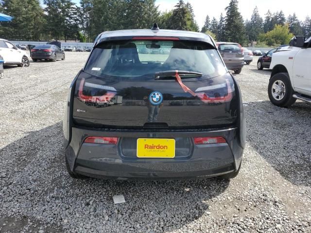 2014 BMW I3 BEV