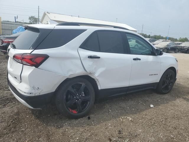 2024 Chevrolet Equinox Premiere