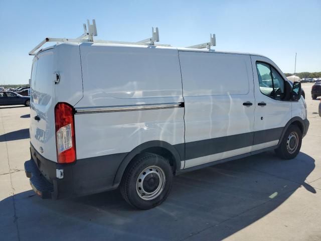 2019 Ford Transit T-150