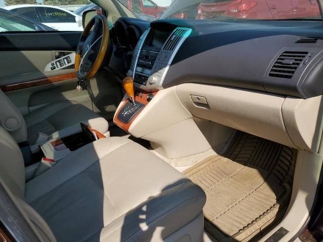 2008 Lexus RX 400H