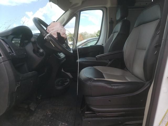 2020 Dodge RAM Promaster 1500 1500 Standard