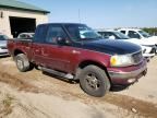 2003 Ford F150