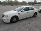 2011 Cadillac STS Luxury