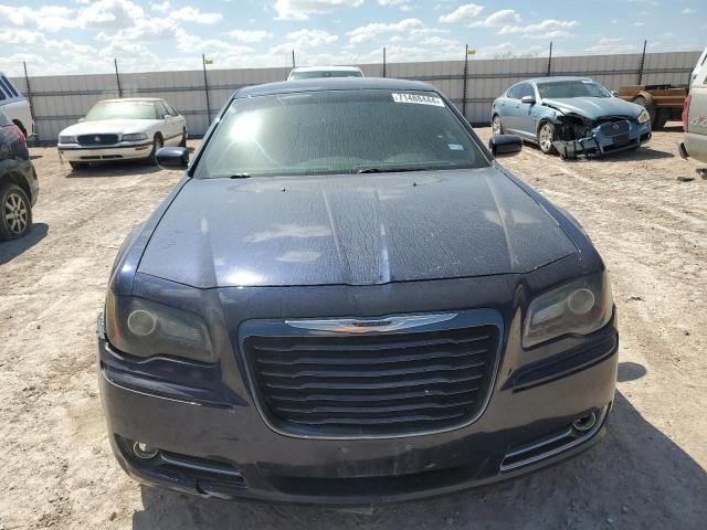 2014 Chrysler 300 S