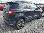 2020 Ford Ecosport SES